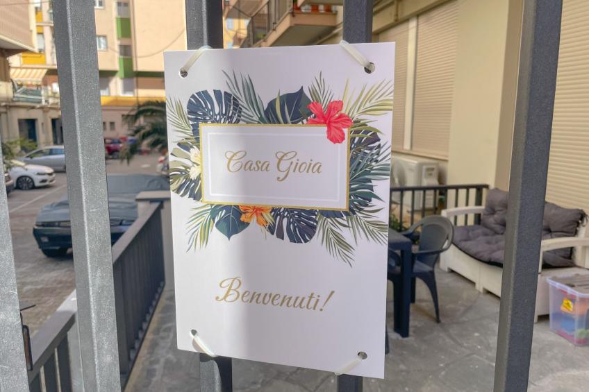 Casa Gioia bei Holiday World - foto 26