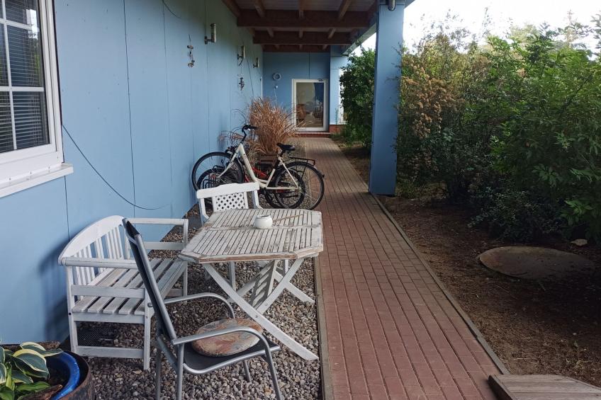 Kleine Ferienwohnung mit Hund - foto 9