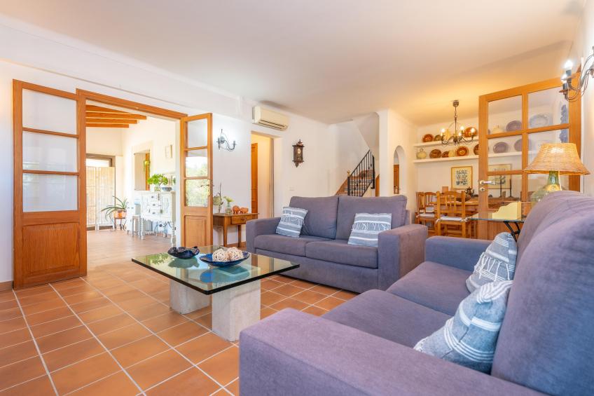 Es Figueral De Son Ribas - foto 10