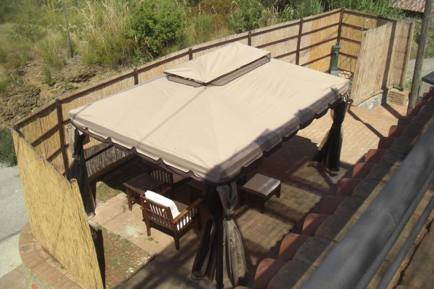 Appartement in Caprioli mit Garten, Terrasse und Grill - foto 39