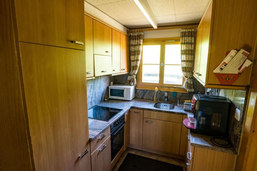 Haus Chalet Beverin, (Tartar), - foto 14