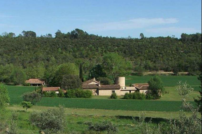 Lou Coudon - Piscine Privee - Charme Provencal - foto 36