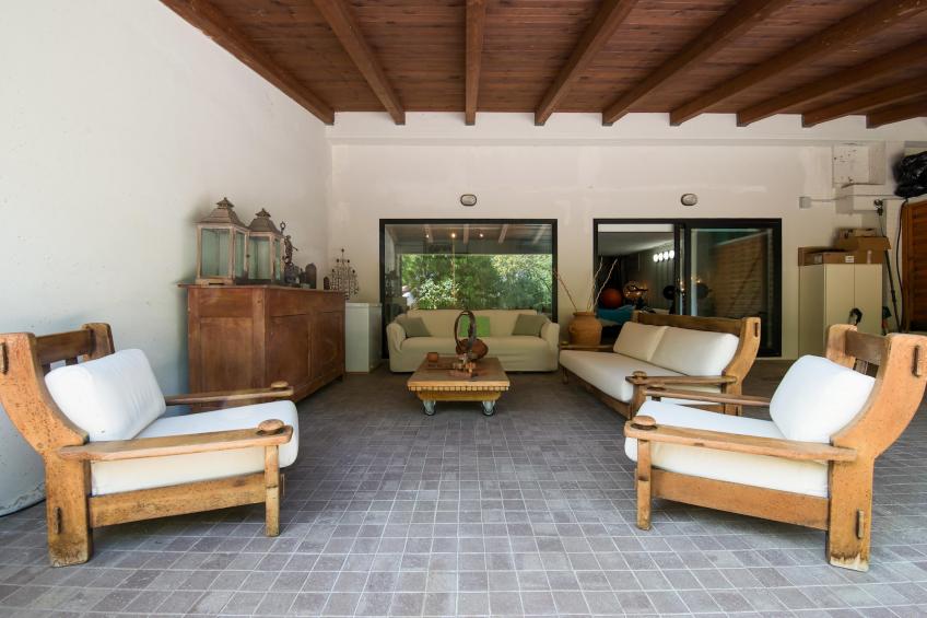 Villa tra gli Ulivi - foto 6