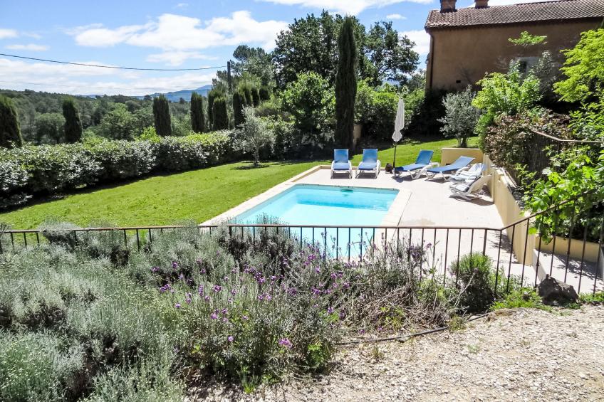 Villa les Vignes - foto 22