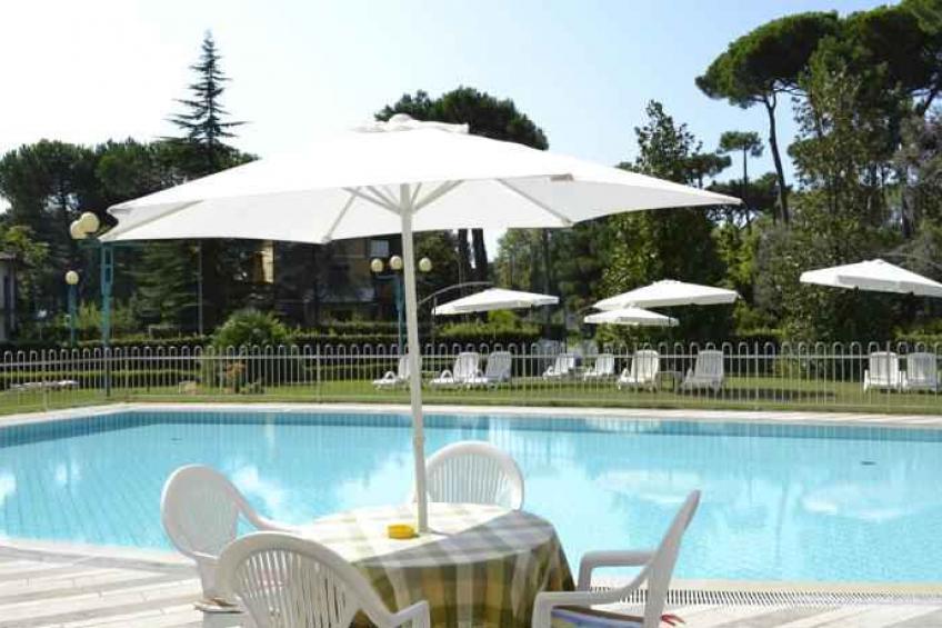 FerienWohnung FerienWohnung mit Balkon und Pool - BF-FMVK - foto 3