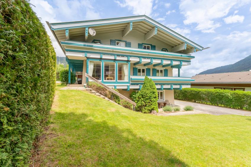 Chalet Tetteroo