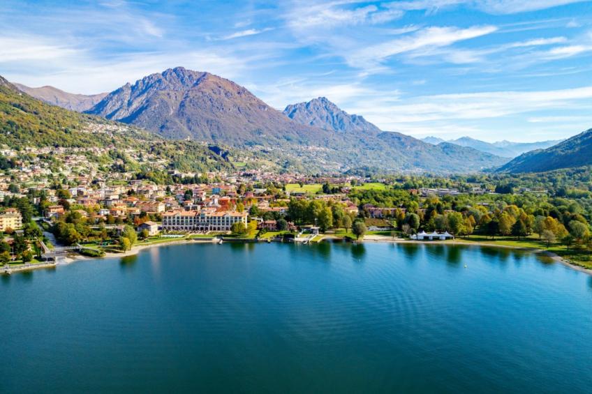 PL-Palazzo 1 bedroom Lake Deluxe - foto 19