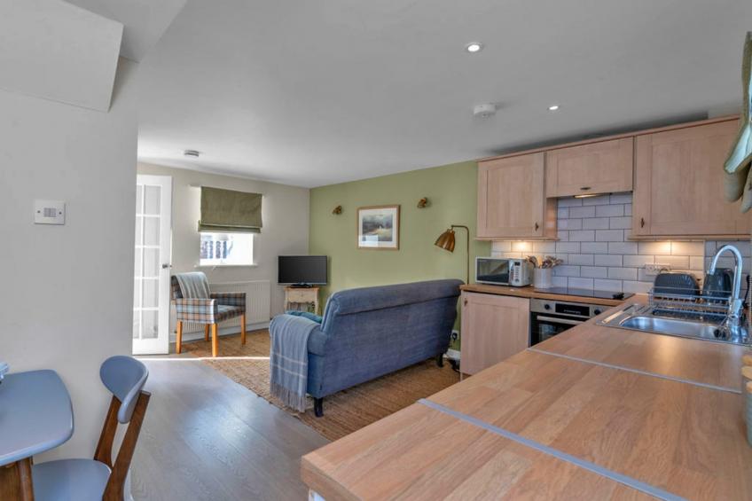 Woodman's Cottage - foto 14