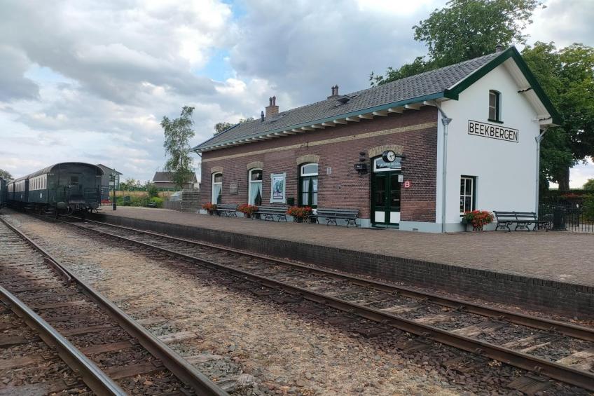 Chalet Meerkoet - foto 30