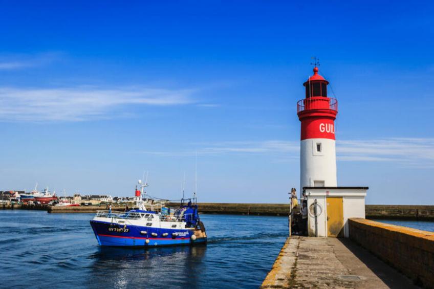 Maison à Le Guilvinec - foto 20