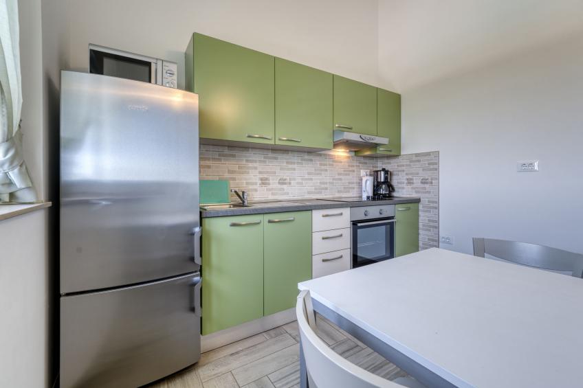 Wabi Sabi Resort 2 - foto 14