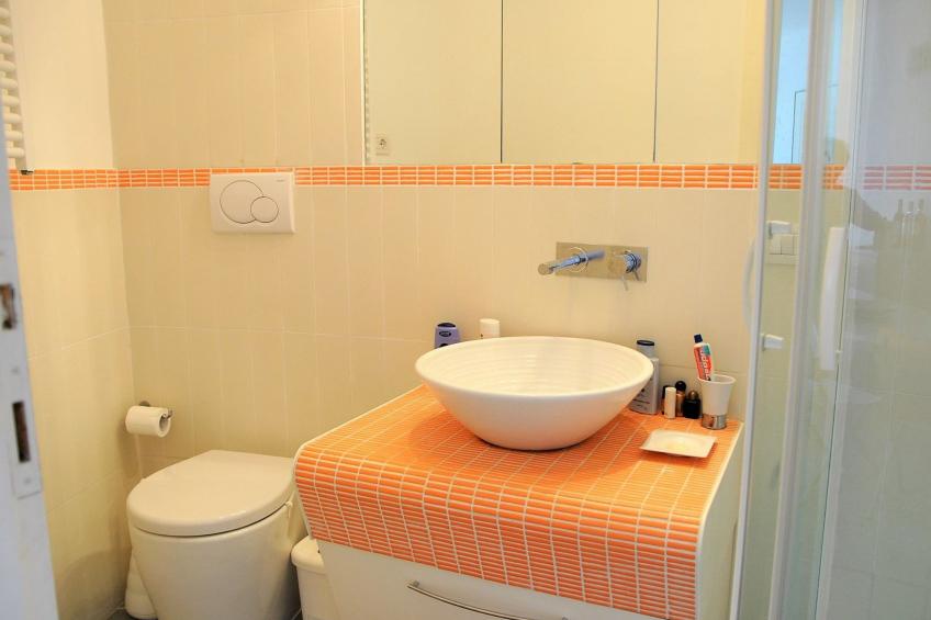 Haus in Sperlonga mit Terrasse und Grill - foto 14