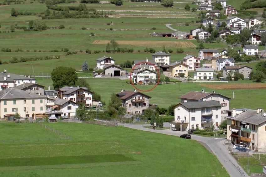 Sonnige 2.5-Zimmer Wohnung an ruhiger Lage - foto 28
