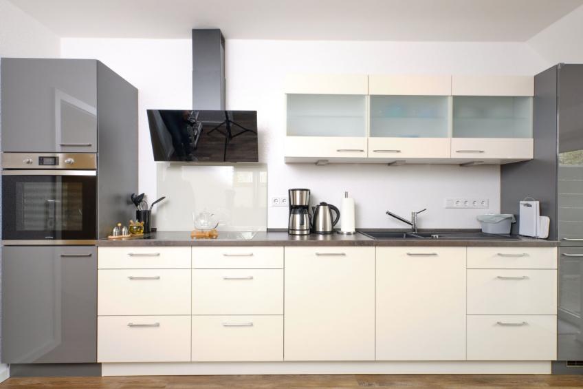 Appartement mit Garten, Grill und Terrasse - foto 2