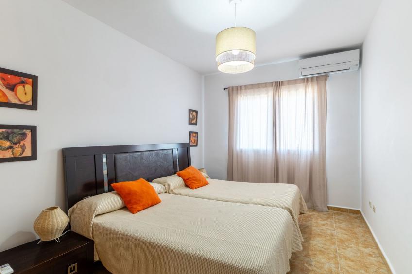 Günstige Ferienwohnung in Toledo". - foto 9