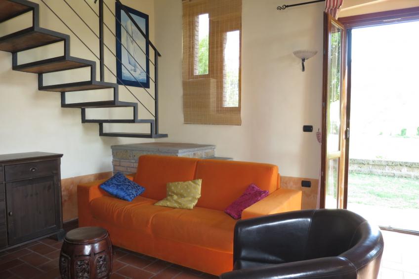 Podere La Cavallara (BOL562) - foto 8