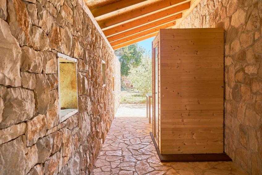 Ferienanlage Amalka Mare bei Litto - foto 47