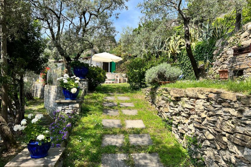 Gemütliche, helle Ferienwohnung Leda - foto 16