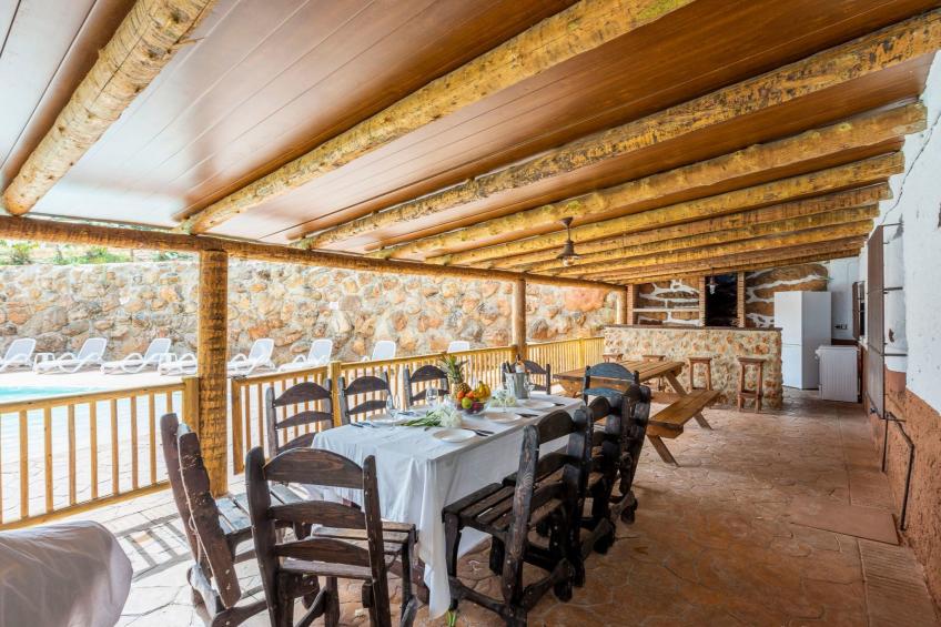 Gîte San Miguel - foto 46