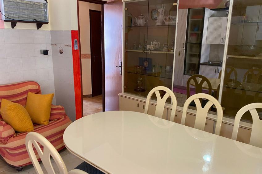 Wohnung an der Scala dei Turchi - foto 8