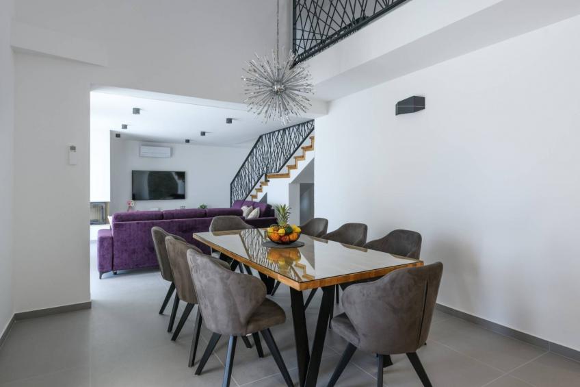 Villa Grande, klimatisiert und mit Pool in Jursici - foto 20