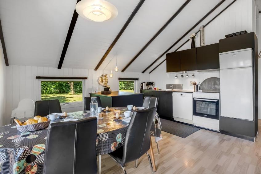 "Yarla" - 500m to the fjord - foto 30