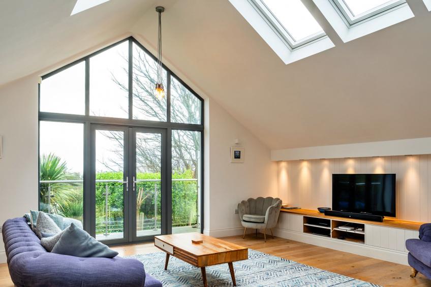 Dingles Cottage - foto 38