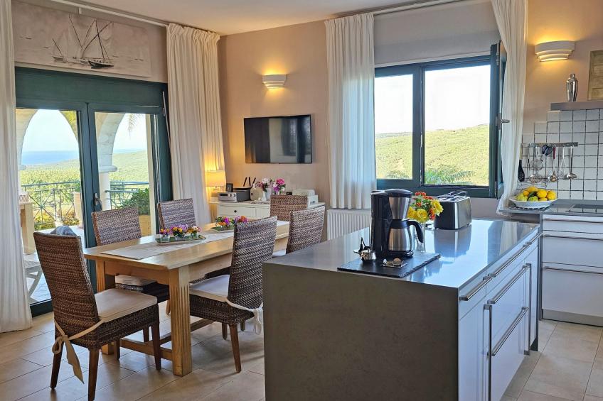 Villa Europa - foto 42