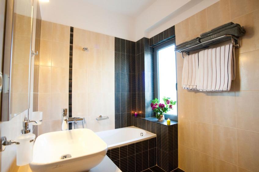 "Villa Pounentes" mit privatem Pool - foto 12