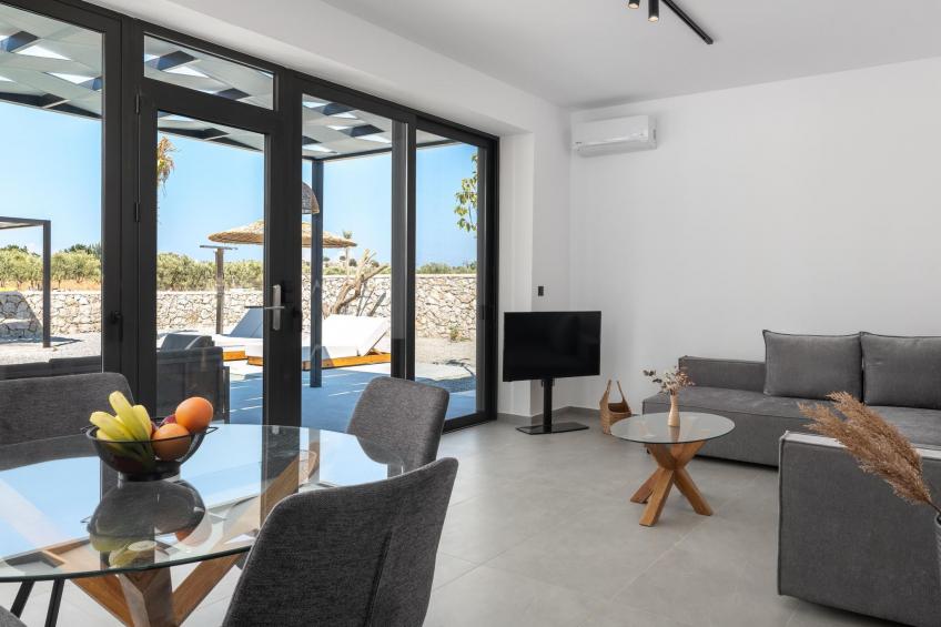 Zen Club Luxus-Villen-Hozan - foto 7