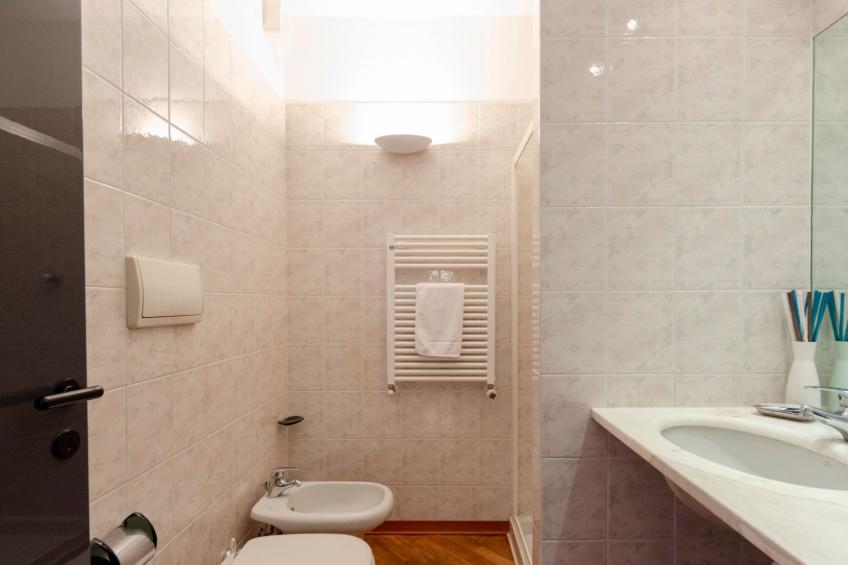 Dock of the Bay Genova, 2b 1b, 2 garage e balcone - foto 25