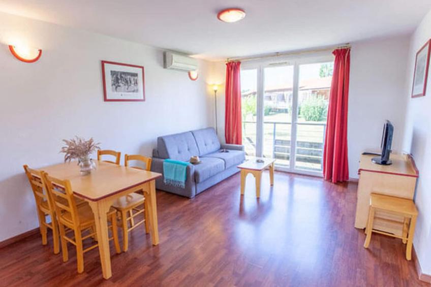 Residence Les Hameaux de la Chalosse, Cassen - Typ C - foto 44