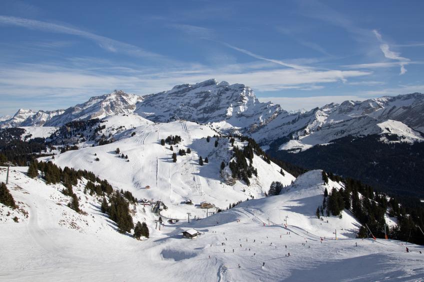 Chalet Tetras - foto 75