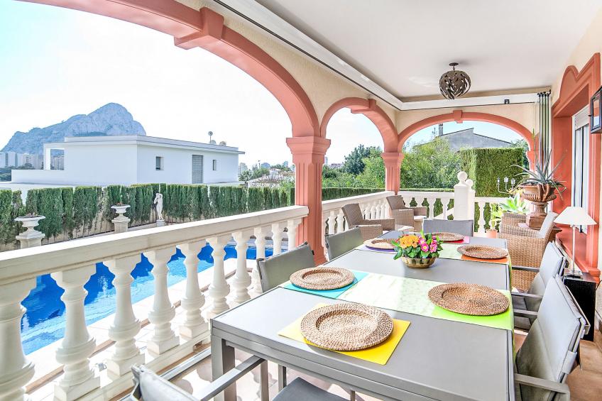 Villa Albert - foto 2