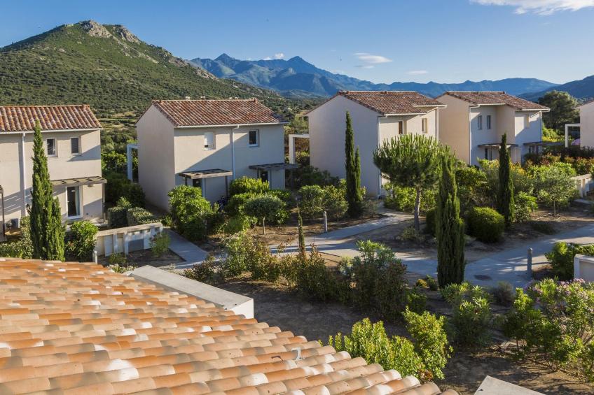 Odalys Résidence-Club Les Villas Bel Godère - foto 3