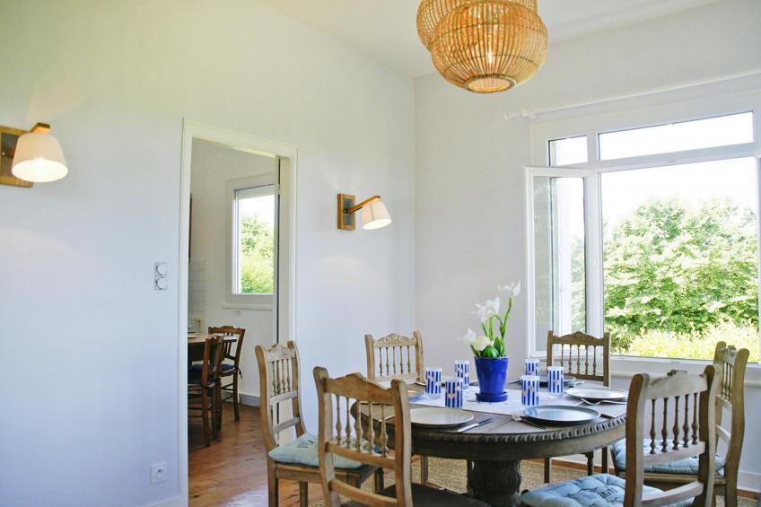 Vakantiehuis, Plougasnou - foto 5