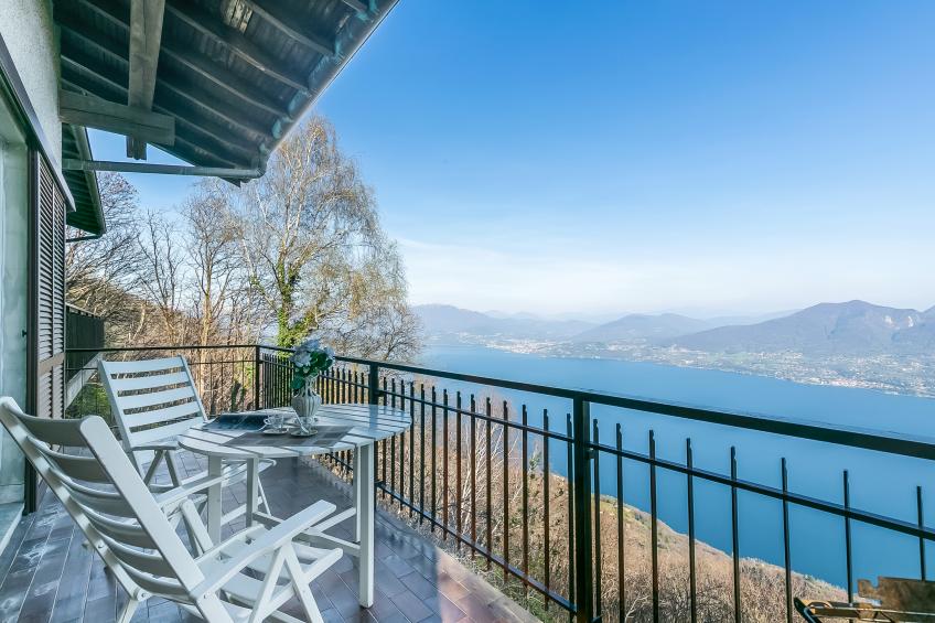 Lago Azzurro Infinity View - foto 23