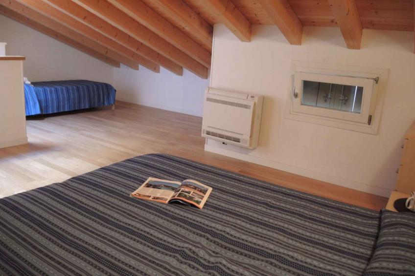 Ferienwohnung mit Klimaanlage, Balkon und Pool - BF-JR346 - foto 27