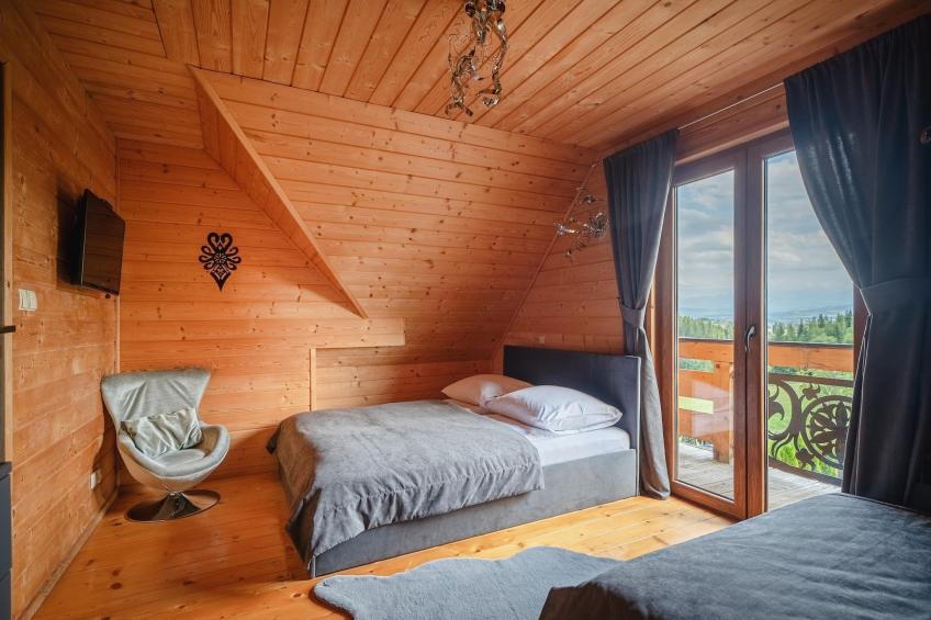 Luxurious Tatras villa - foto 14