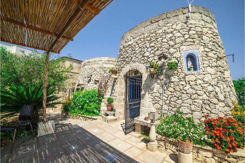 Tenuta Apollonio Pool & Relax - foto 3