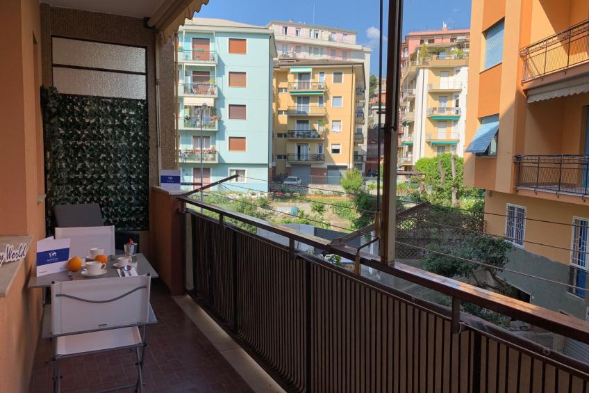 Wohnung 'Sonnenblume' mit Balkon - foto 5