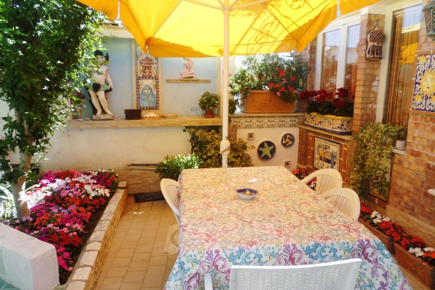 Das Landhaus von Kleopatra und Marcantonio - foto 3