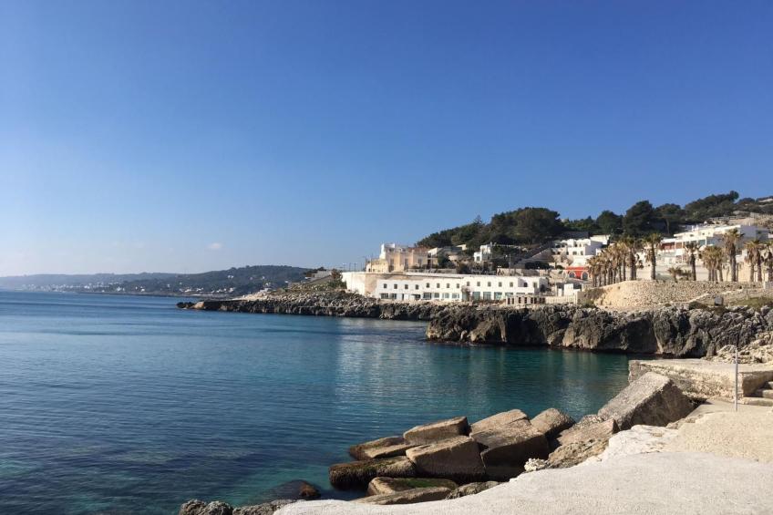 'Elba 1' mit Balkon - foto 27