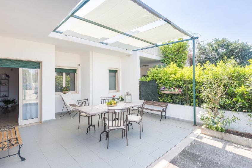 Villa Stelladali 100 m vom Sandstrand entfernt - foto 3