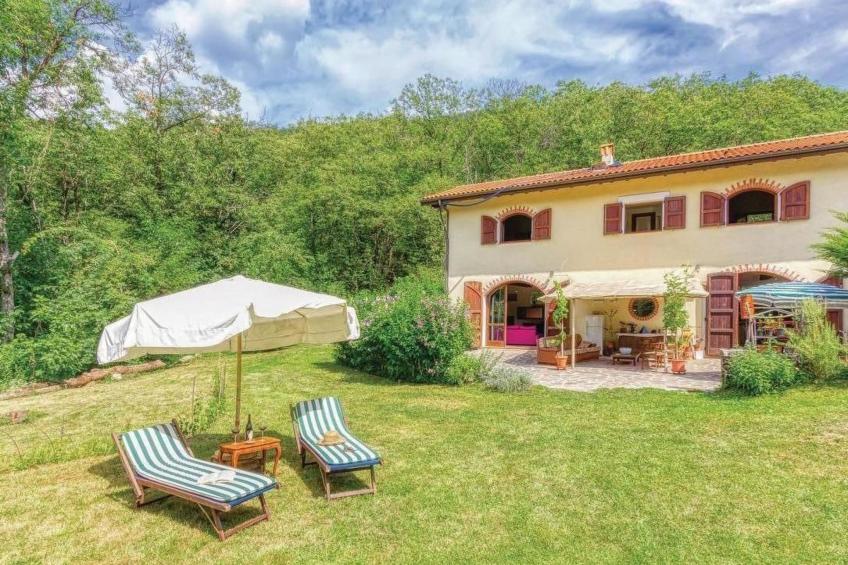 CasaMasa' Wohnung mit Bergblick - foto 2