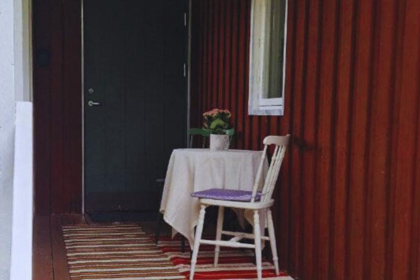 Gemütliches Ferienhaus Angermanland - höga Kusten - foto 24