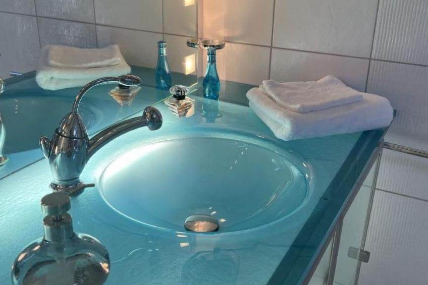 Luxus Ferien-Loft Atrium -X- - foto 26