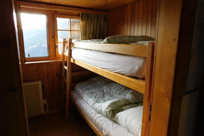 Chalet Schneeflöckli - foto 7