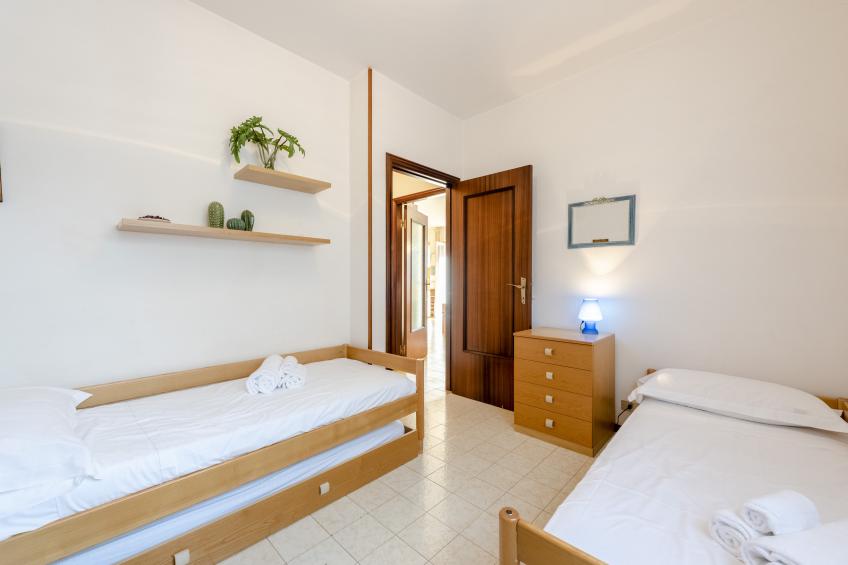 Peaceful Apartment In Deiva Marina - foto 7