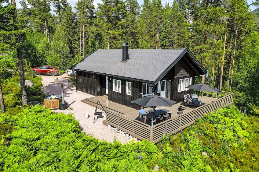 Vrådal